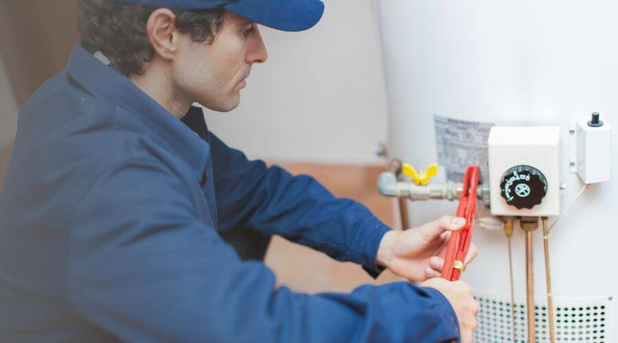 Professional Leak Detection Services in Westphalia, IA